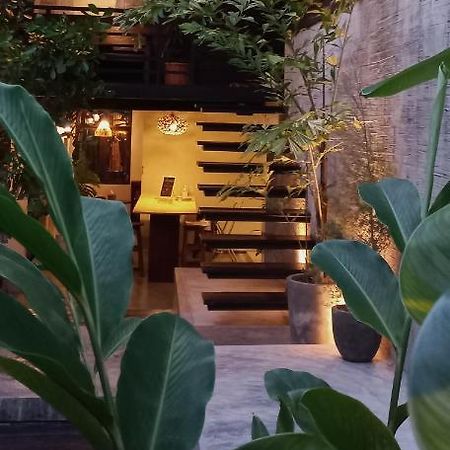Inn Oon Villa (Adults Only) Chiang Mai Exterior foto